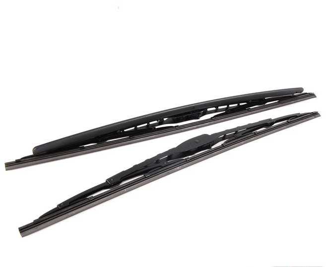 Bmw X3 E83 Valytuvų Šepetėlių Rinkinys Originalus 61610443590