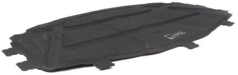 Bmw X3 E83 Variklio Apsauga Originalus 51483451622