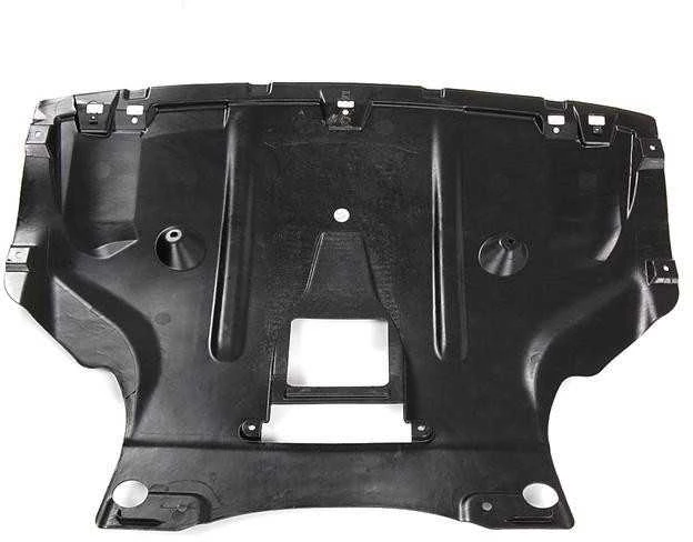 BMW X3 E83 Variklio Apsauga Priekyje Originalus 51713402370