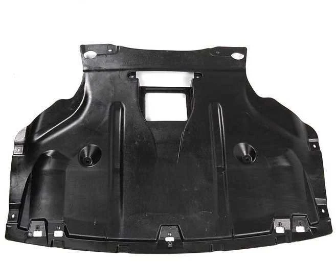 BMW X3 E83 Variklio Apsauga Priekyje Originalus 51713402370
