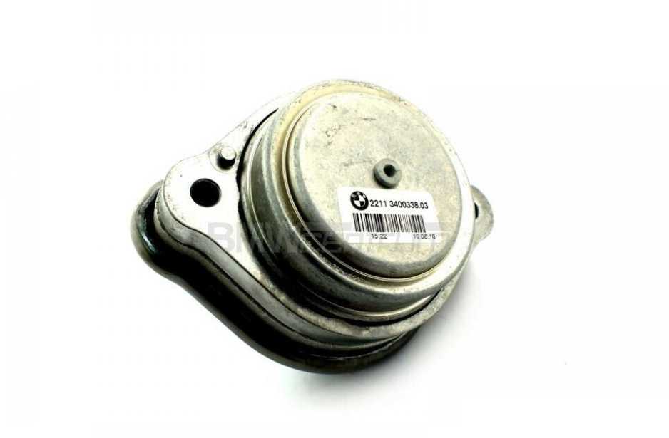 Bmw X3 E83 Variklio Pakabos Laikiklis Originalus 22113421297