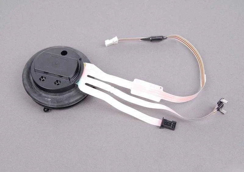BMW X3 E83 Veidrodžio Atminties Variklio Kairės Pusės Remonto Rinkinys Originalus 67136965061