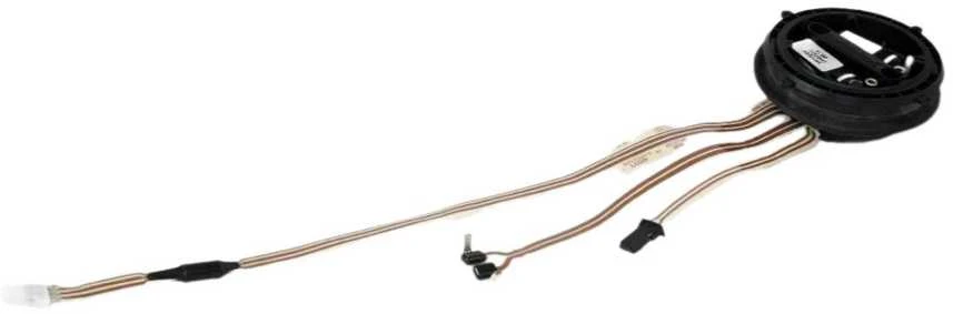 BMW X3 E83 Veidrodžio Atminties Variklio Kairės Pusės Remonto Rinkinys Originalus 67136965061