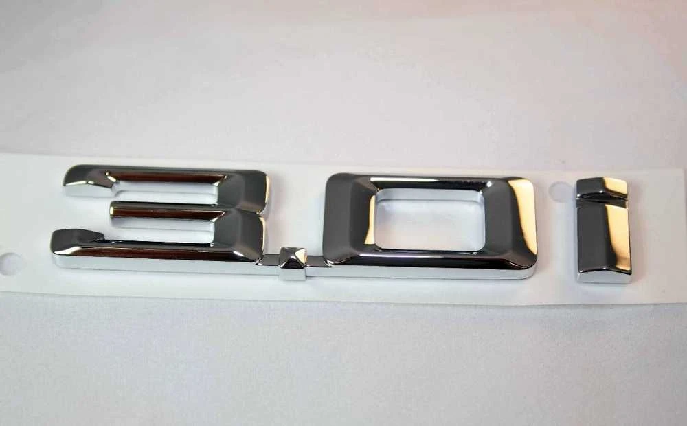Bmw X3 E83 X5 E53 Emblem Adhered Originalus 51147008538