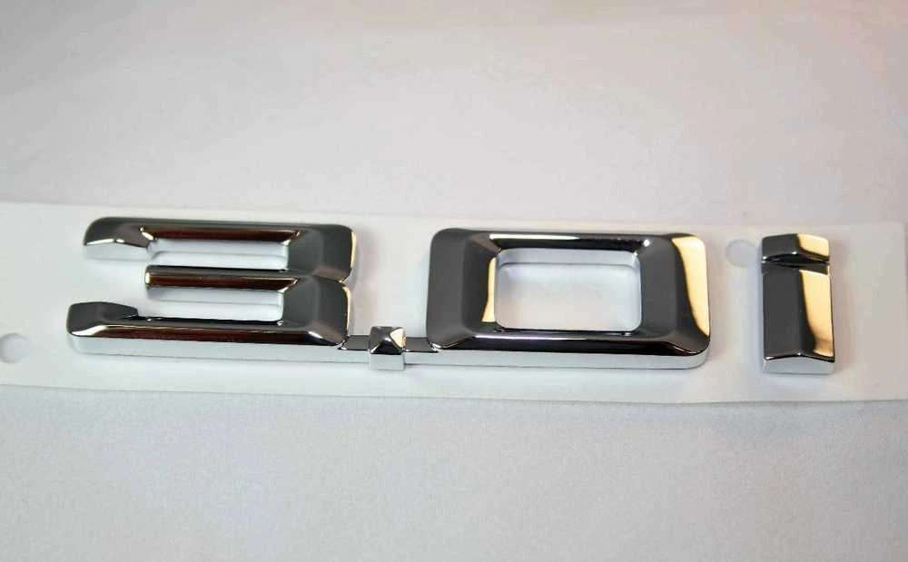 Bmw X3 E83 X5 E53 Emblem Adhered Originalus 51147008538