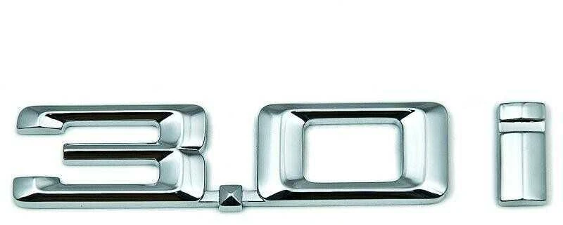 Bmw X3 E83 X5 E53 Emblem Adhered Originalus 51147008538