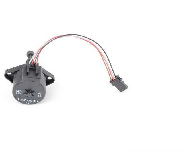BMW X3 E83 X5 E70 Originalus 63123448948