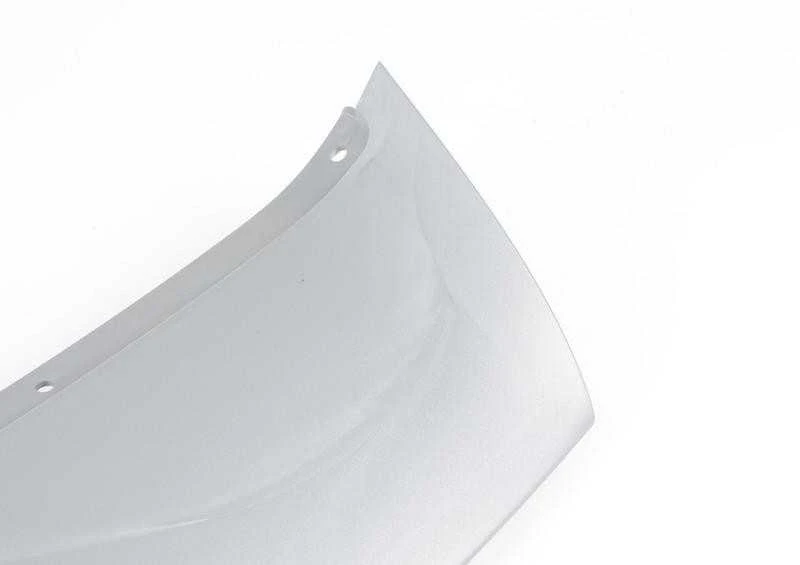 Bmw X3 F25 06 2017 Trim Cover Originalus 51117258578