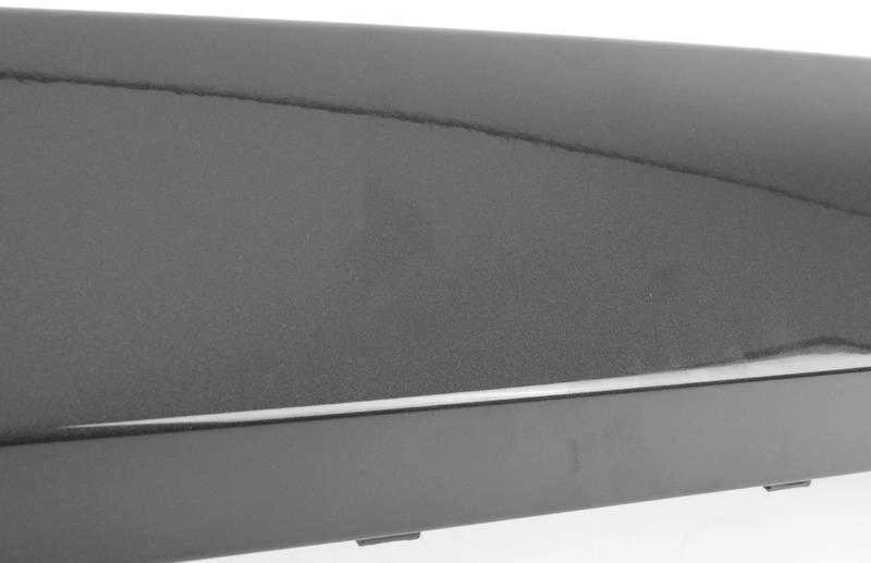 Bmw X3 F25 Apatinis Galinis Buferis Originalus 51128048132