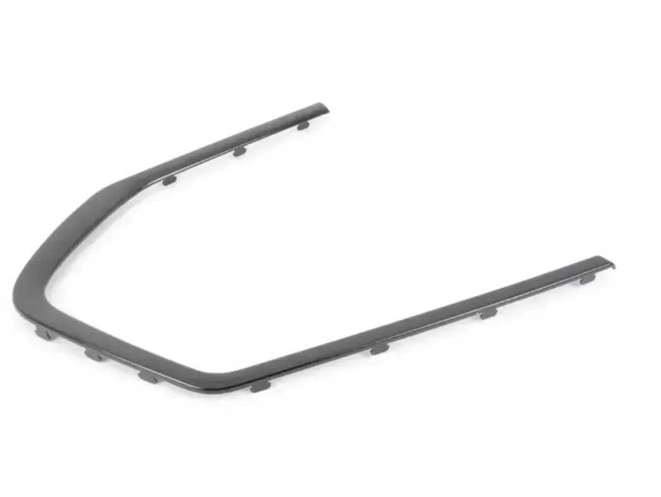 BMW X3 F25 Galinio Kairio Šoninio Langų Baigtuvas Originalus 51377248147
