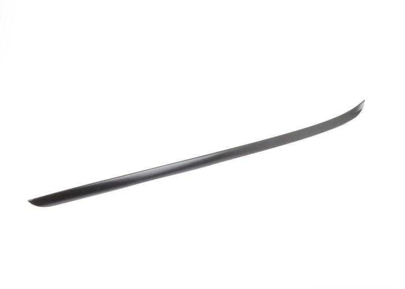 Bmw X3 F25 gruntuotas lašėjimo latakas Dešinysis originalus 51317286180