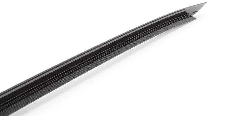 Bmw X3 F25 gruntuotas lašėjimo latakas Dešinysis originalus 51317286180
