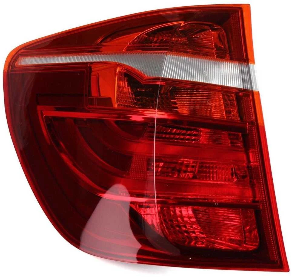 BMW X3 F25 Heckleuchte Seitenwand LED lin 63217217311
