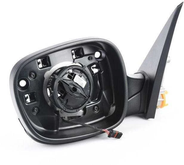 BMW X3 F25 Išorinis Veidrodis Kairysis Šildomas Originalus 51167264121