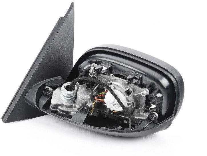 BMW X3 F25 Išorinis Veidrodis Kairysis Šildomas Originalus 51167264121