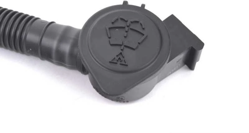BMW X3 F25 Priekinio stiklo ploviklio skysčio kaklelis originalus 61667213278 7213278