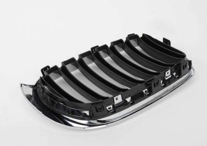 Bmw X3 F25 Priekinis Kairys Grilis Originalus 51117338571