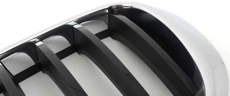Bmw X3 F25 Priekinis Kairys Grilis Originalus 51117338571