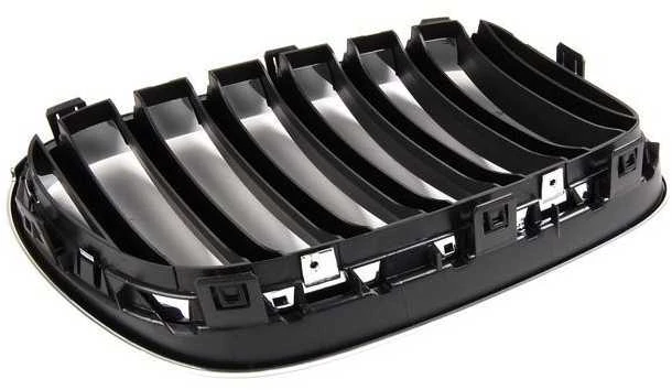 Bmw X3 F25 Priekinis Kairys Grillis Originalus 51117210725