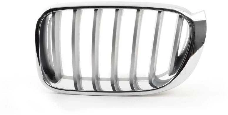 Bmw X3 F25 Priekinis Kairys Grillis Originalus 51137367421