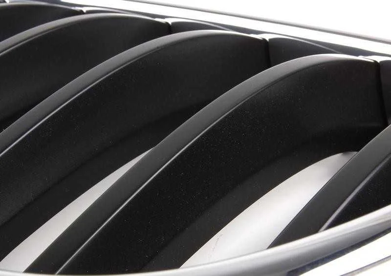 Bmw X3 F25 Priekinis Kairys Grillis Originalus 51117210725
