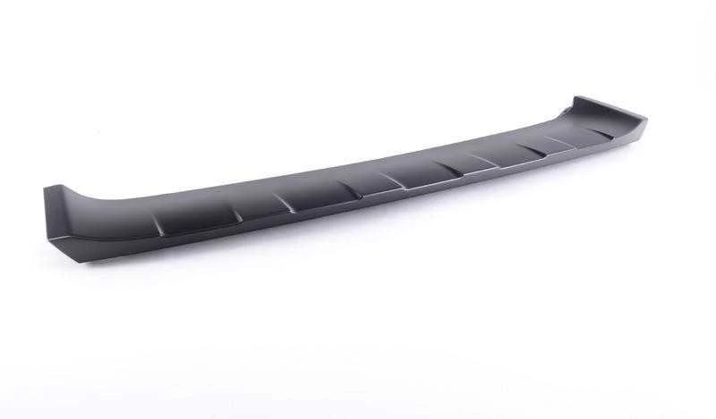 BMW X3 F25 Priekinis Pradengtas Apatinis Apsaugas Originalus 51117413496