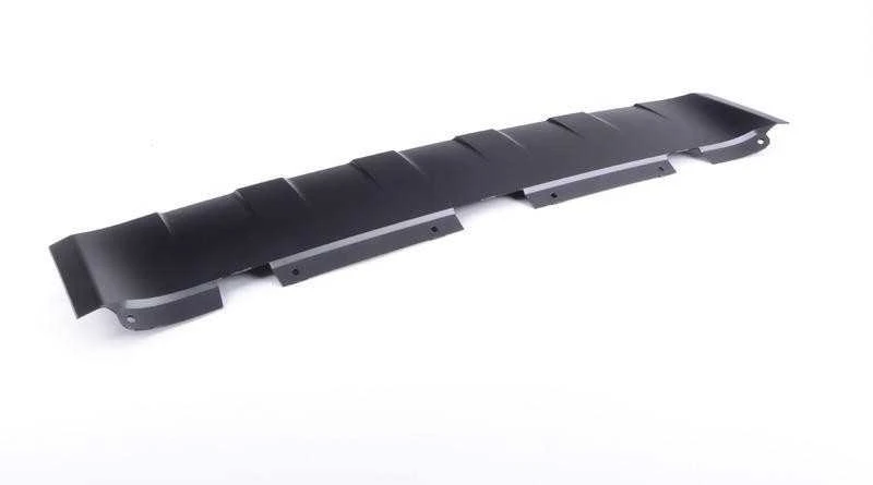 BMW X3 F25 Priekinis Pradengtas Apatinis Apsaugas Originalus 51117413496