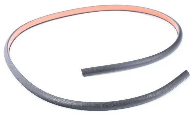 BMW X3 F25 Stiklo Dangos Apsaugos Gomos Rinkinys Originalus 54107304488