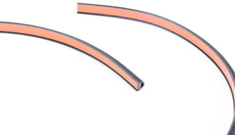 BMW X3 F25 Stiklo Dangos Apsaugos Gomos Rinkinys Originalus 54107304488
