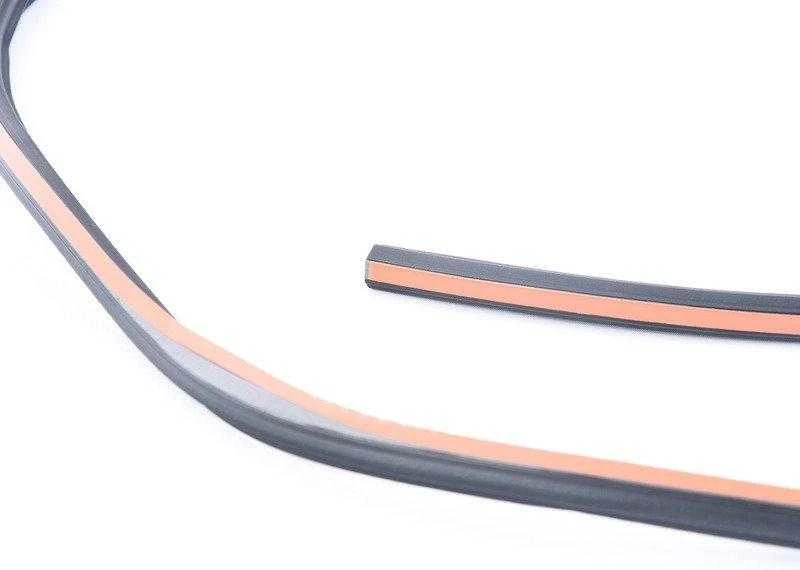 BMW X3 F25 Stiklo Dangos Apsaugos Gomos Rinkinys Originalus 54107304488