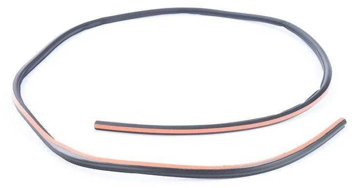 BMW X3 F25 Stiklo Dangos Apsaugos Gomos Rinkinys Originalus 54107304488