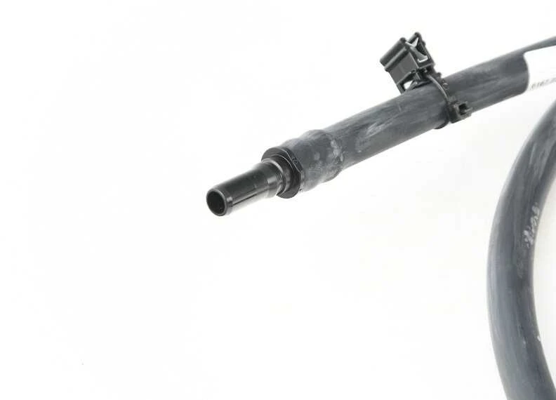 BMW X3 F25 Šviesų Valymo Sistemos Šlaunelis Originalus 61677213283