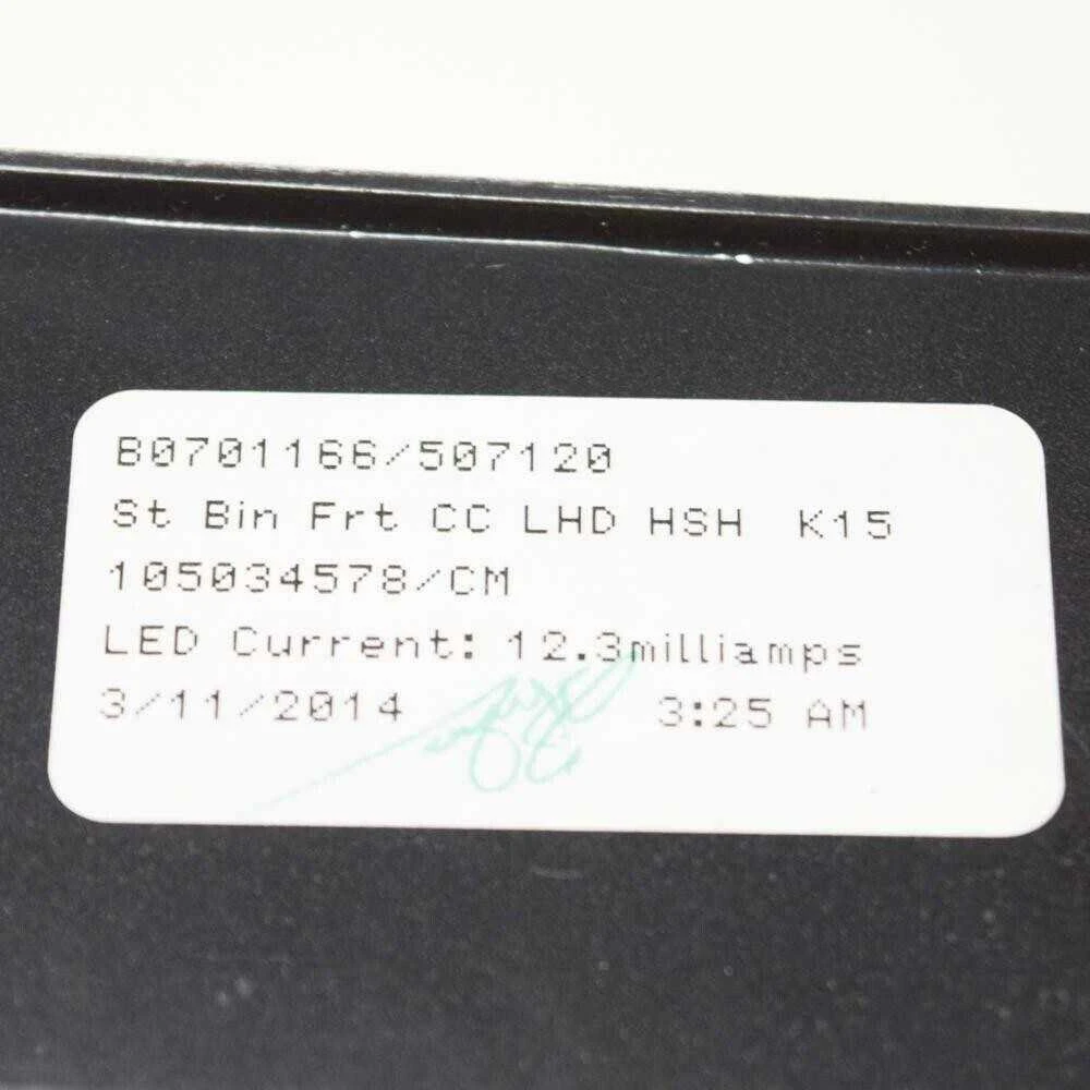 Bmw X3 F25 Taurės Laikiklis Originalus 51169184496