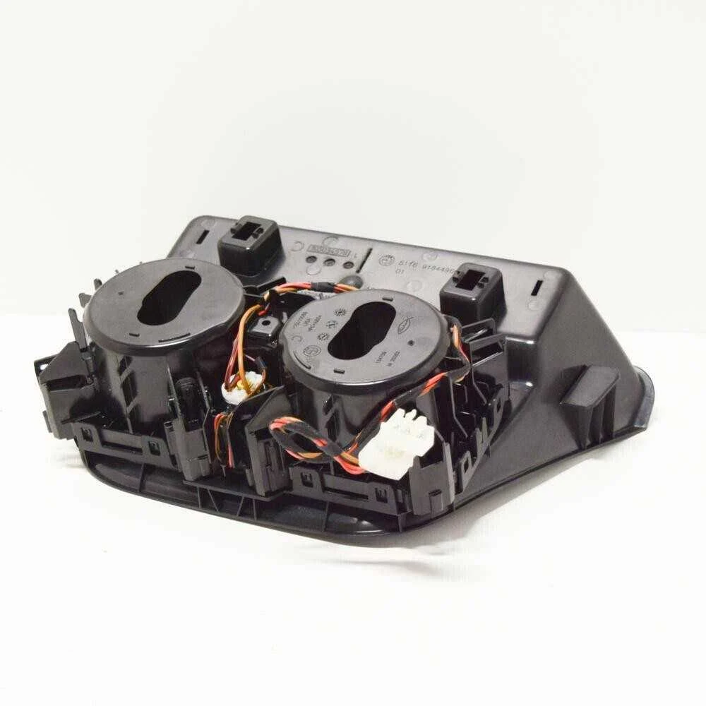 Bmw X3 F25 Taurės Laikiklis Originalus 51169184496