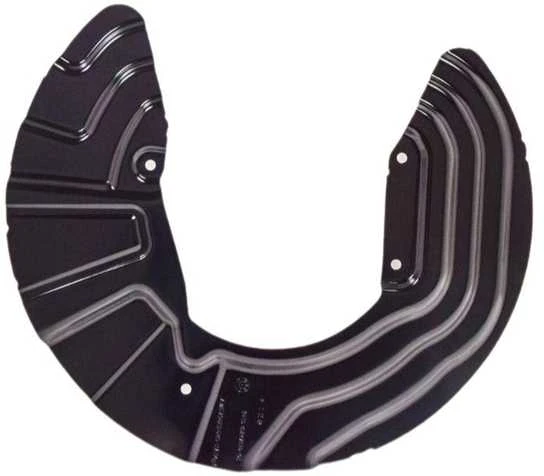 Bmw X3 F25 X4 F26 Apsauginė Plokštelė Dešinėje Originalus 34106787514