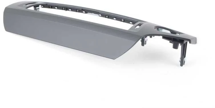 Bmw X3 F25 X4 F26 Blende I Tafel Mitte Originalus 51459184122