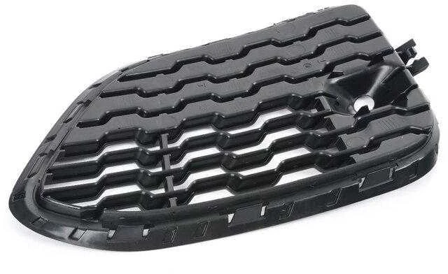 BMW X3 F25 X4 F26 Dešinysis Atviras Šoninis Grilis Originalus 51118056938
