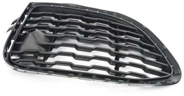 BMW X3 F25 X4 F26 Dešinysis Atviras Šoninis Grilis Originalus 51118056938