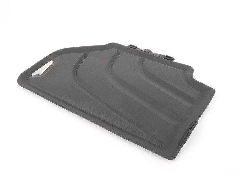 Bmw X3 F25 X4 F26 Galiniai Grindų Kilimėliai Visiems Orams Originalus 51472458443