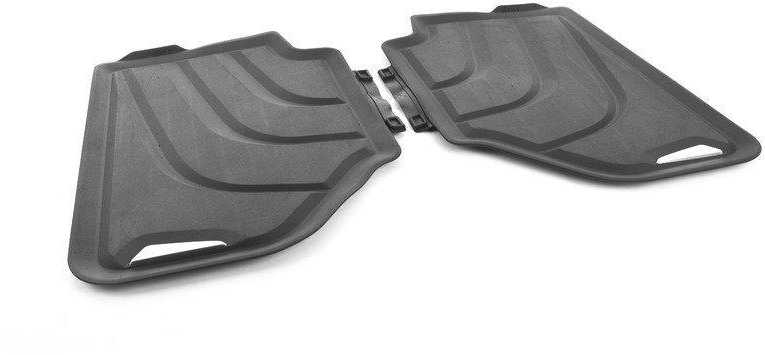 Bmw X3 F25 X4 F26 Galiniai Grindų Kilimėliai Visiems Orams Originalus 51472458443