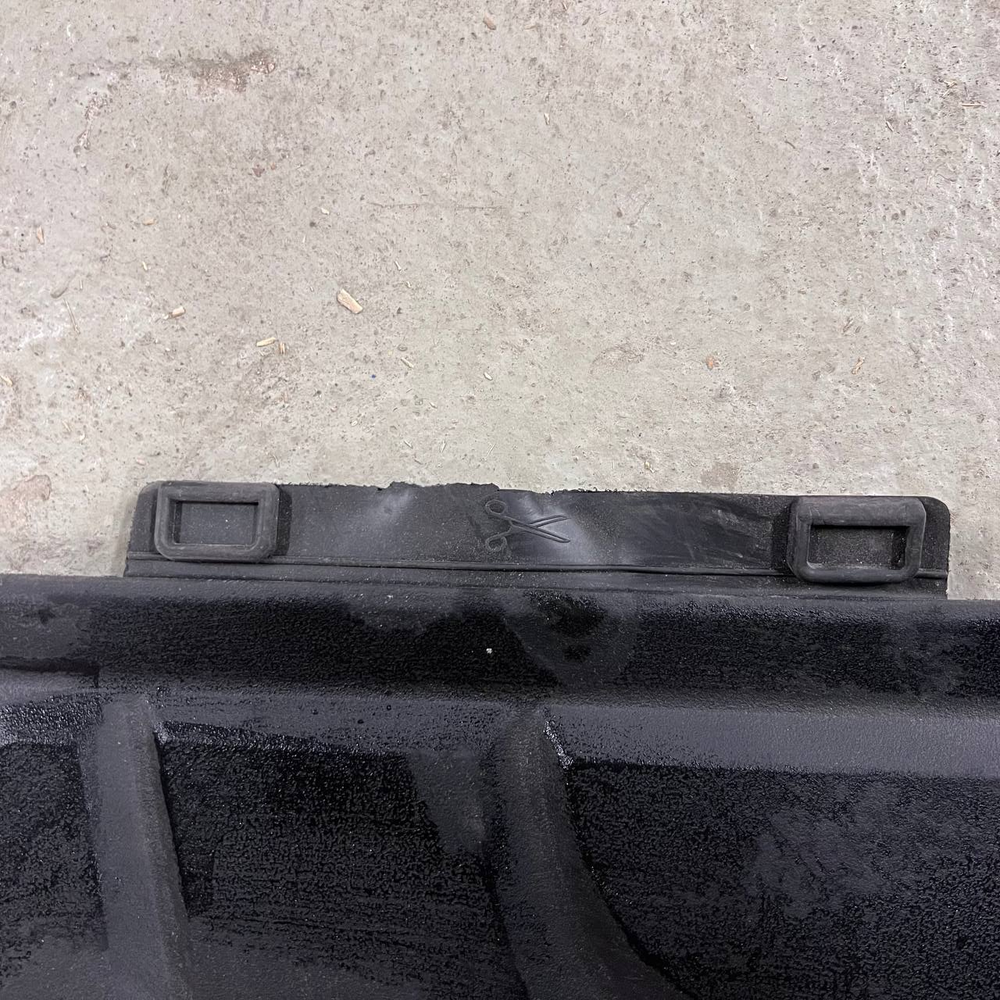 Bmw X3 F25 X4 F26 Galiniai Grindų Kilimėliai Visiems Orams Originalus 51472458443