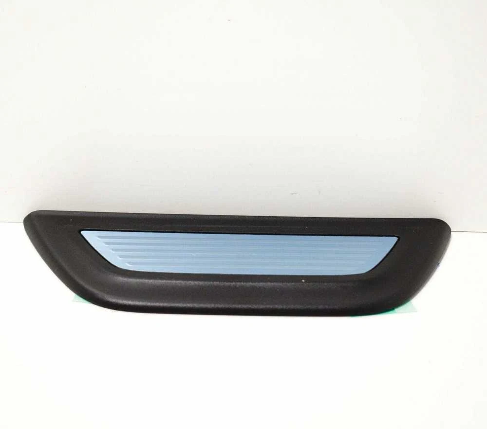Bmw X3 F25 X4 F26 Galinio M Įėjimo Panelės Originalus 51478060407
