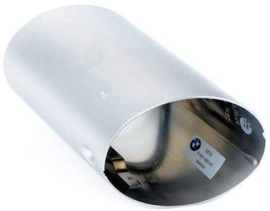 Bmw X3 F25 X4 F26 Galinis Izmetimo Vamzdzio Galiukas Alu Look Originalus 18308605660