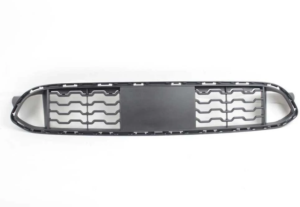 Bmw X3 F25 X4 F26 Grotelės Vidurinė Apatinė Dalis Originalus 51118056998