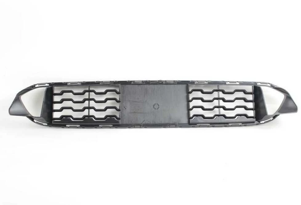 Bmw X3 F25 X4 F26 Grotelės Vidurinė Apatinė Dalis Originalus 51118056998
