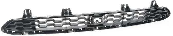 Bmw X3 F25 X4 F26 Icam Grotelės Priekyje Originalus 51118059953