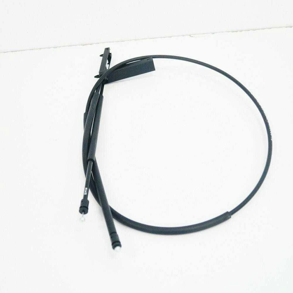 BMW X3 F25 X4 F26 Instrumento Blokelių Valdymo Kabelis Originalus 51237210735