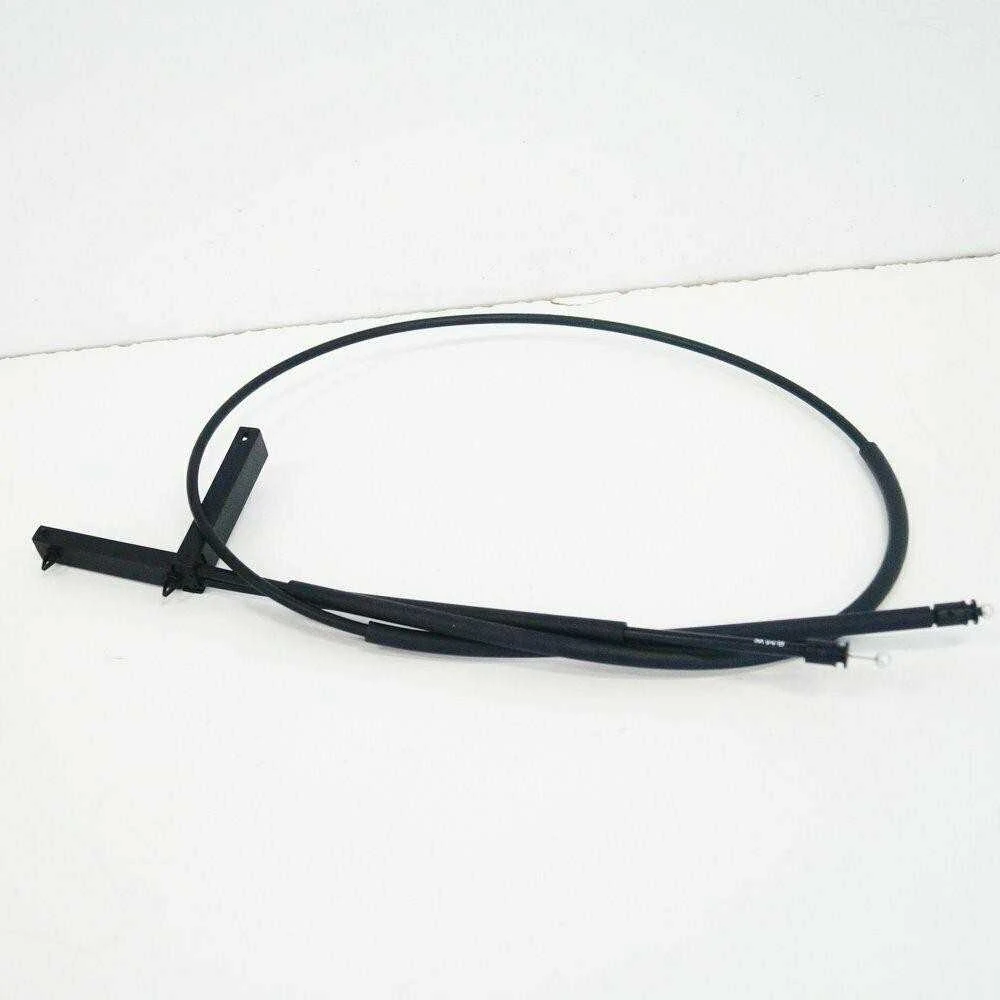 BMW X3 F25 X4 F26 Instrumento Blokelių Valdymo Kabelis Originalus 51237210735