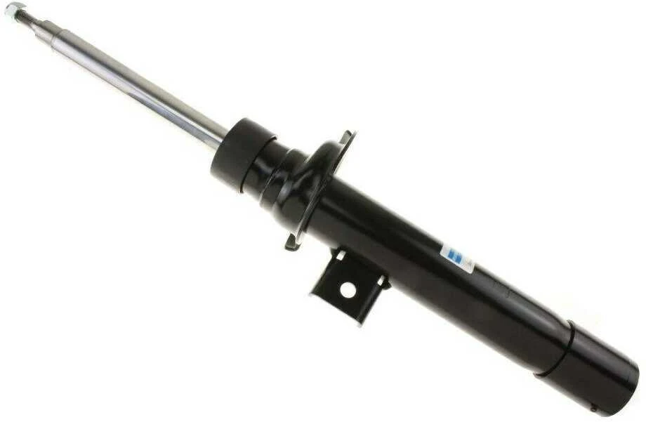 Bmw X3 F25 X4 F26 Kairės Priekinės Spyruoklės Statramstis Originalus 31316796315