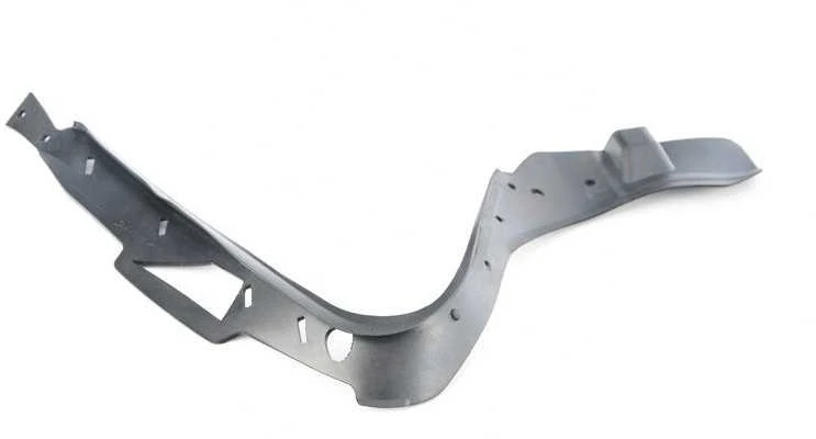 Bmw X3 F25 X4 F26 Kairysis Galinio Žibintų Stiklo Dėžės Riešas Originalus 63117392975